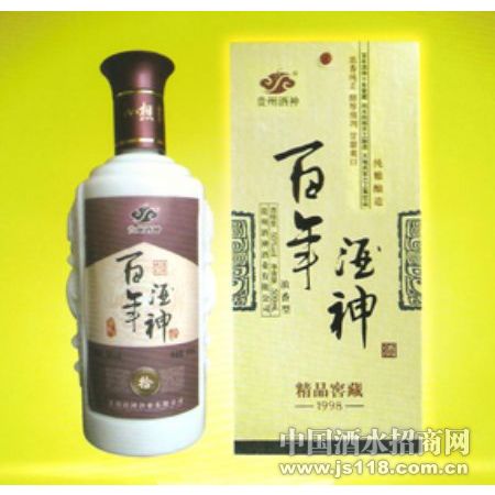 百年传承，财富新机遇——《百年酒神02》山东市场火热招商启动