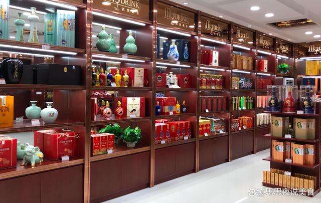 烟酒店还能赚钱吗？内行人说的这3个生存之道，看完你就懂了